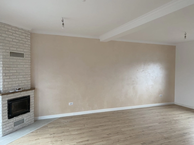 Casa 5 camere - Breazu