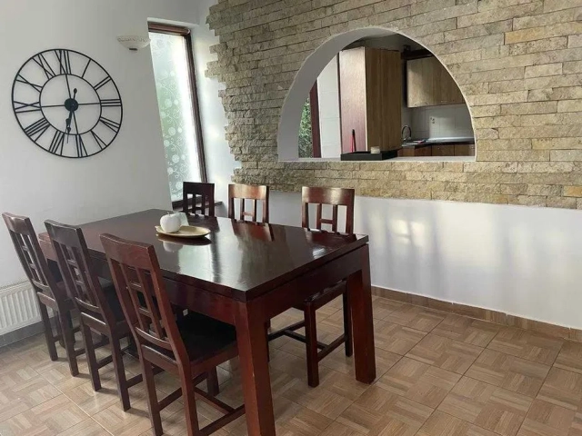 Casa 3 camere - Tatarasi