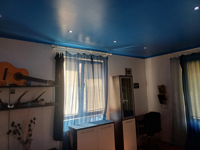 Casa 4 camere - Breazu