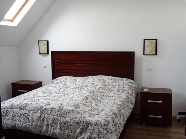 Casa 4 camere - Horpaz