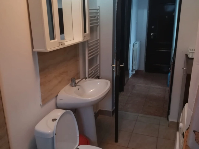 Casa 4 camere - Valea Lupului