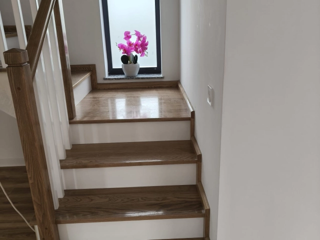 Casa 4 camere - Barnova