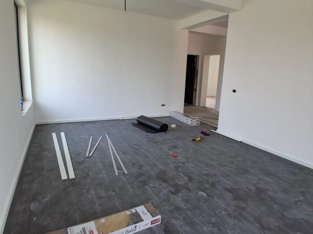 Casa 3 camere - Dancu