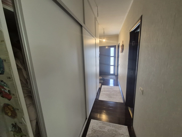 Casa 3 camere - CUG