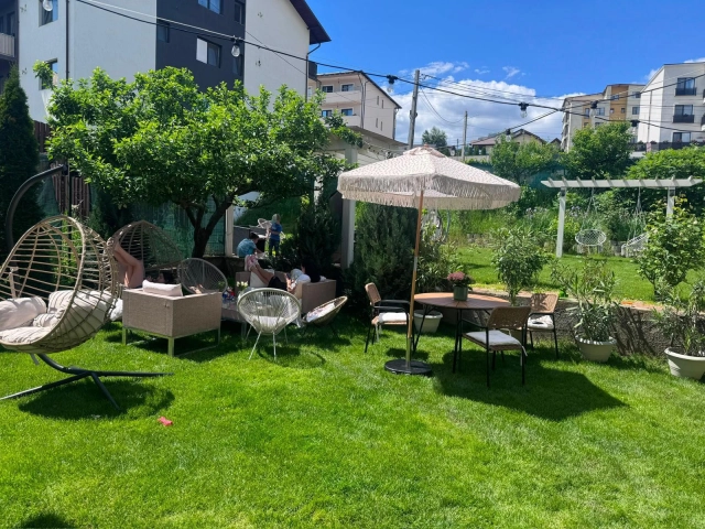 Casa 4 camere - Poitiers