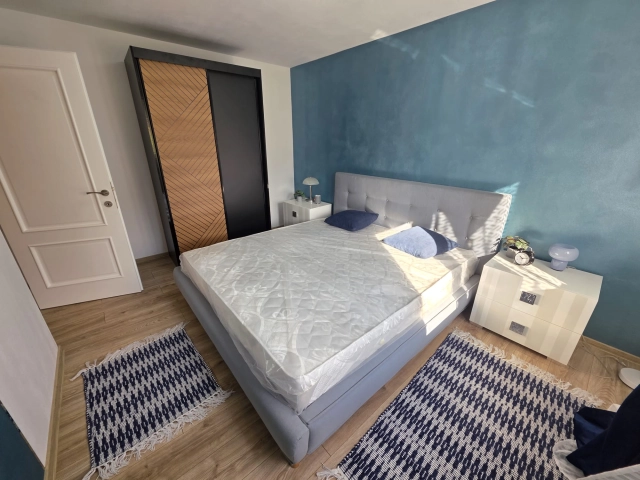 Casa 5 camere - Valea Lupului