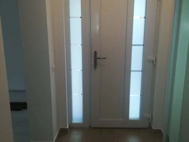 Casa 4 camere - Miroslava