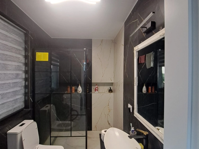 Casa 3 camere - Frumoasa