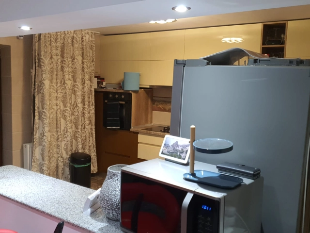 Casa 4 camere - Horpaz