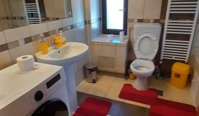 Vila de vanzare, 9 camere,  303mp, Tatarasi,  (Moara de Vant ) Iasi 160017