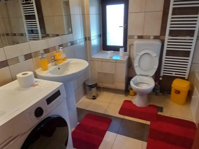 Casa 9 camere - Tatarasi
