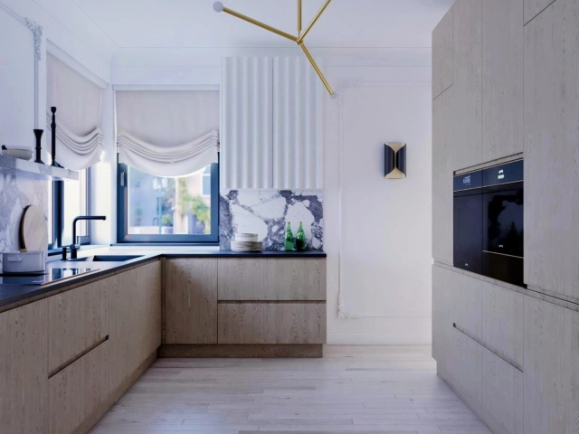 Casa 5 camere - Rediu