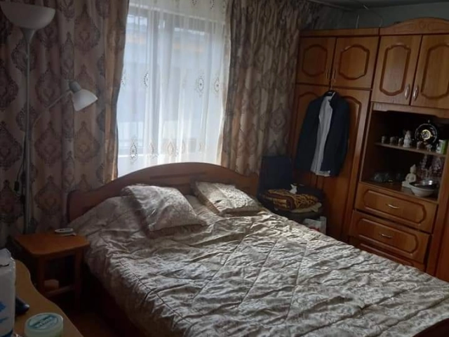 Casa 4 camere - Valea Lupului