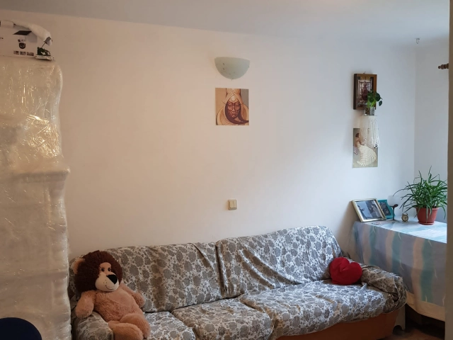 Casa 6 camere - Barnova