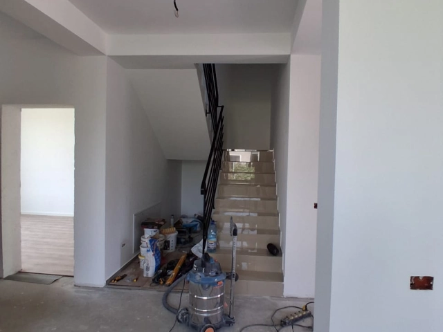 Casa 3 camere - Dancu