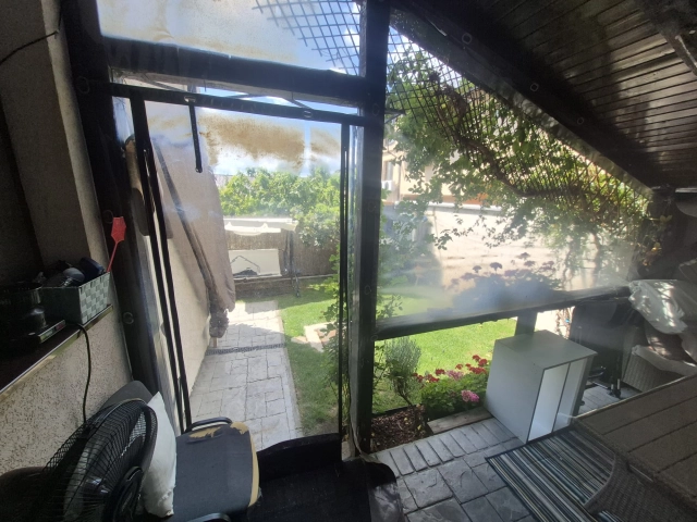 Casa 3 camere - CUG