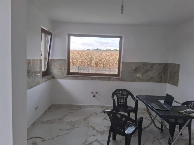 Casa 6 camere - Lunca Cetatuii