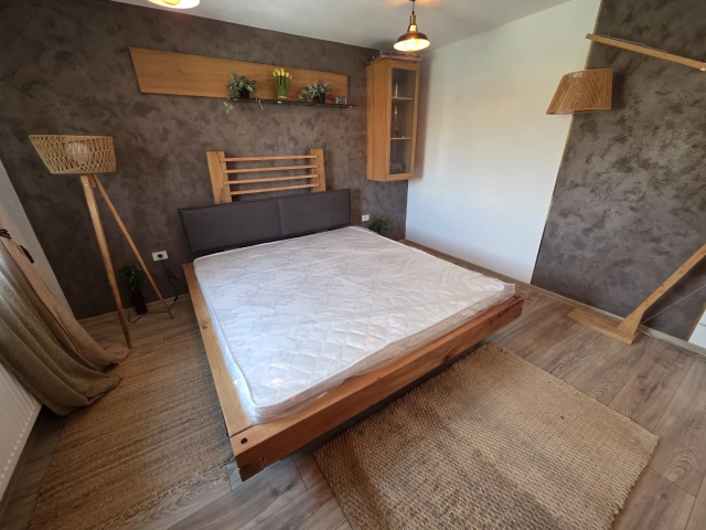 Casa 5 camere - Valea Lupului