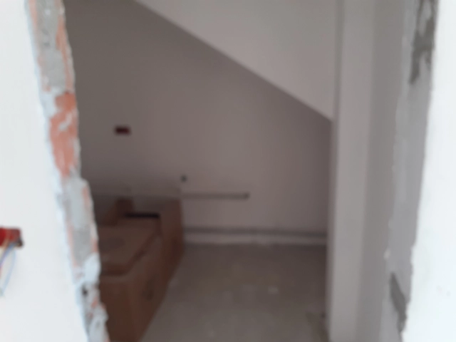 Casa 4 camere - Valea Lupului