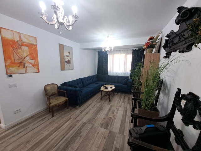 Casa 3 camere - Frumoasa