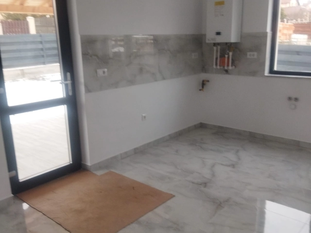 Casa 4 camere - Valea Adanca