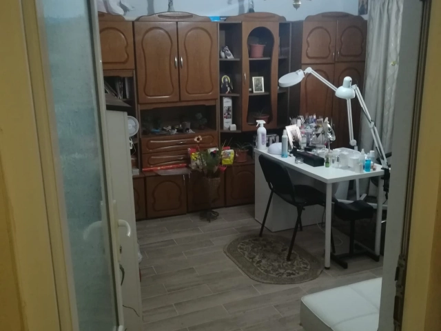 Casa 4 camere - Valea Lupului