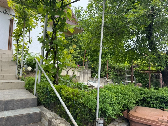 Casa 4 camere - Galata