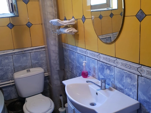 Casa 6 camere - Barnova