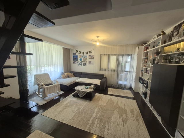 Casa 3 camere - CUG