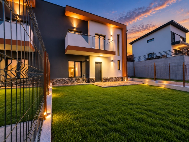 Casa 3 camere - Miroslava