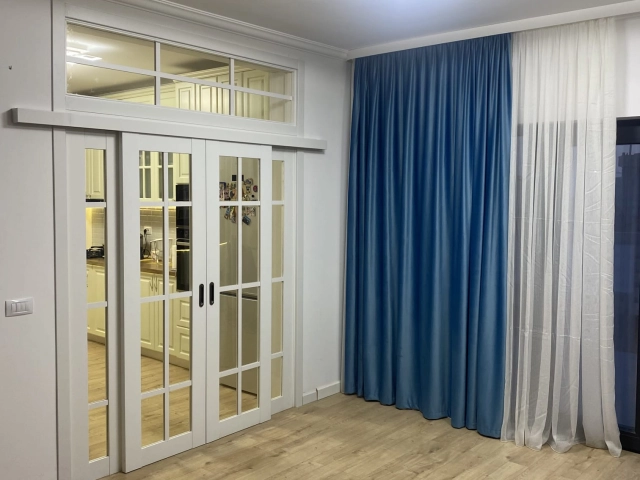 Casa 5 camere - Breazu