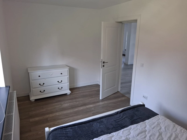 Casa 4 camere - Dancu