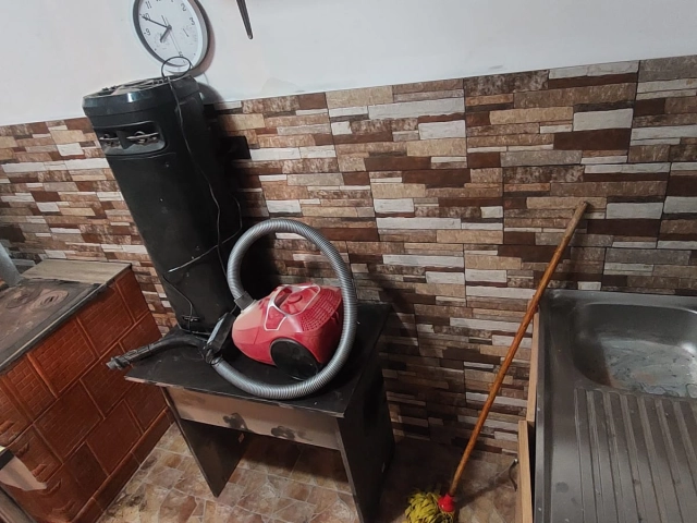 Casa 5 camere - Breazu