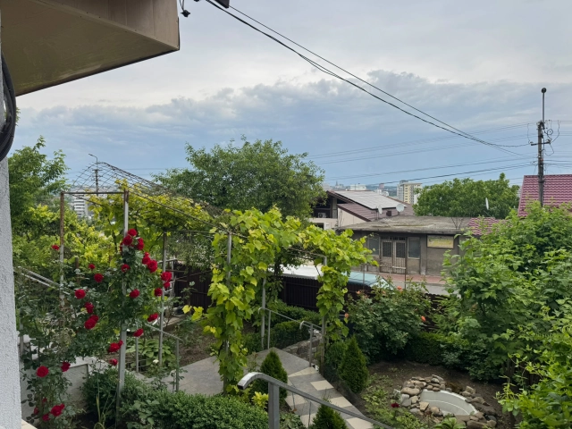Casa 4 camere - Galata