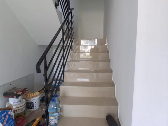 Casa 3 camere - Dancu