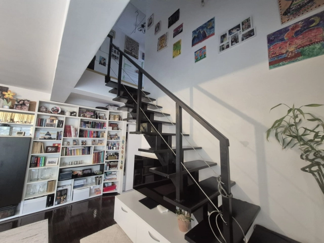 Casa 3 camere - CUG