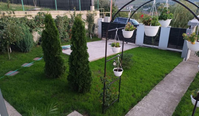 Casa de vanzare, 92mp,  3 camere, Tomesti,  (Primarie) Iasi 153716