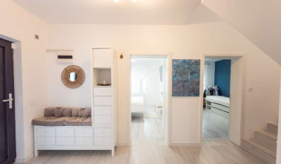 Casa de vanzare, 143mp,  5 camere, Miroslava,  (la 3 minute de Family Market) Iasi 161192