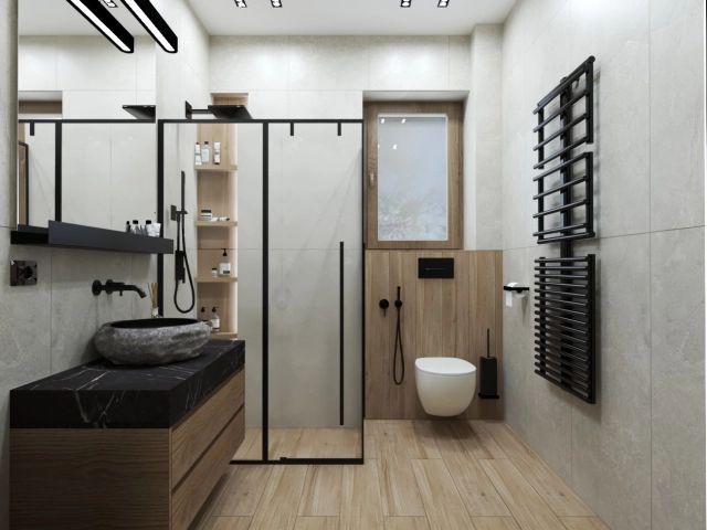Casa 4 camere - Breazu