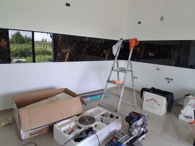 Casa 3 camere - Dancu