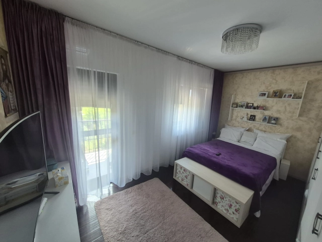 Casa 3 camere - CUG