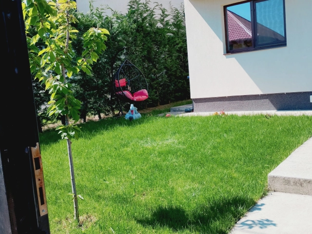 Casa 4 camere - Horpaz