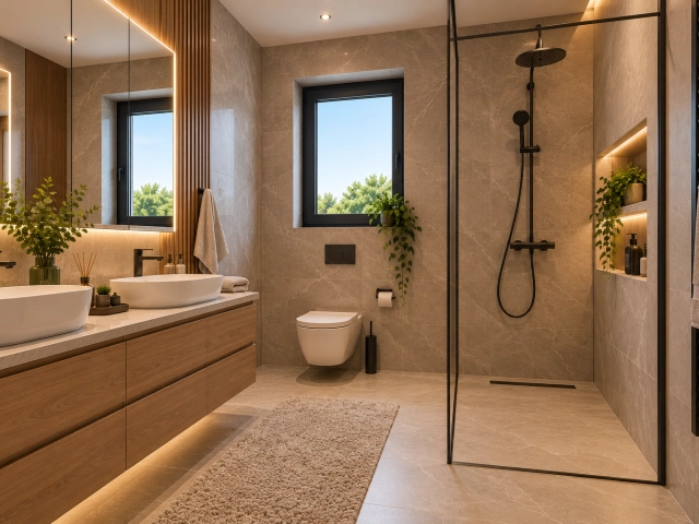 Casa 3 camere - Vorovesti