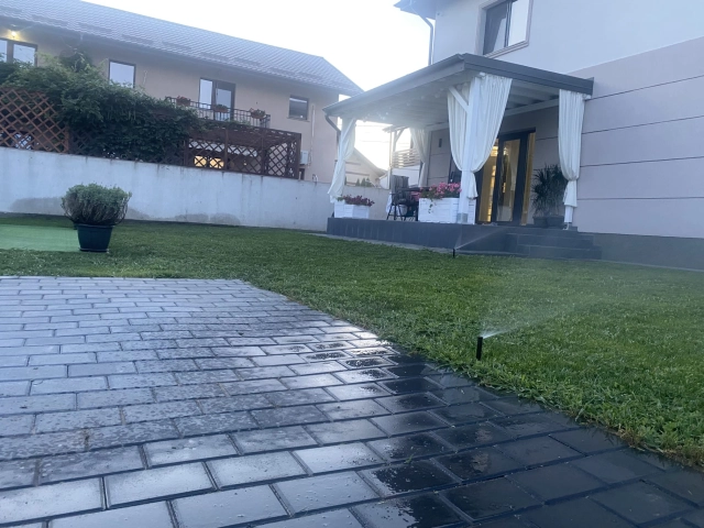 Casa 5 camere - Breazu