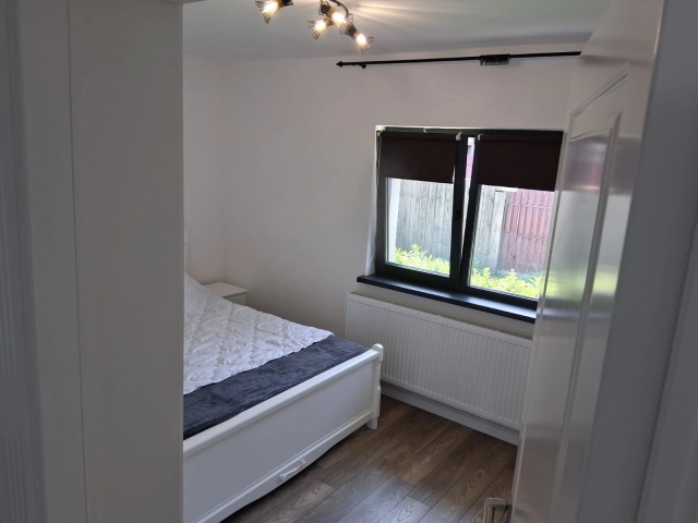 Casa 4 camere - Dancu