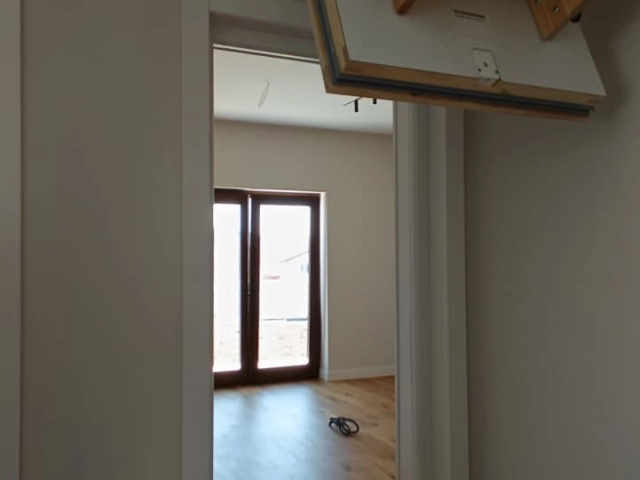 Casa 4 camere - Breazu