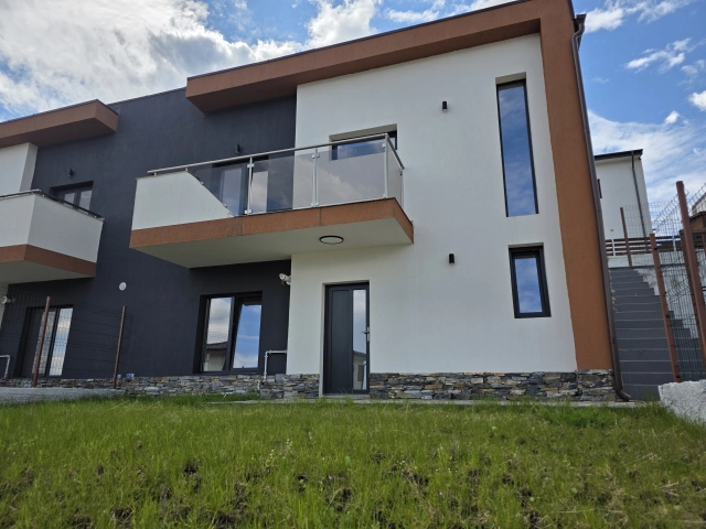 Casa 3 camere - CUG
