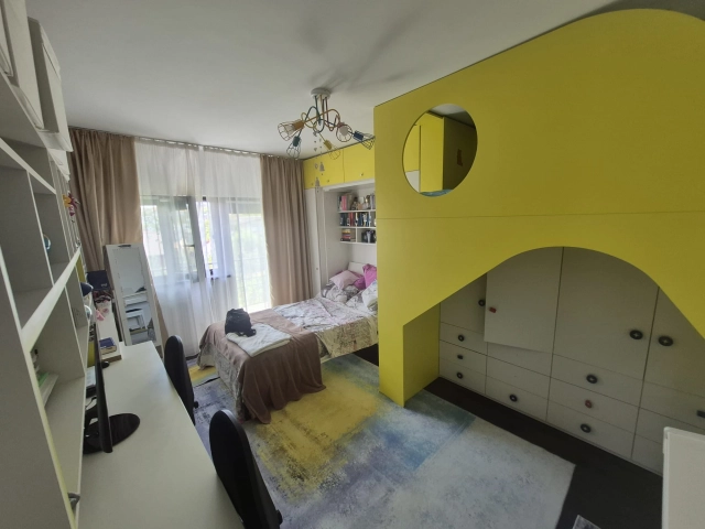 Casa 3 camere - CUG