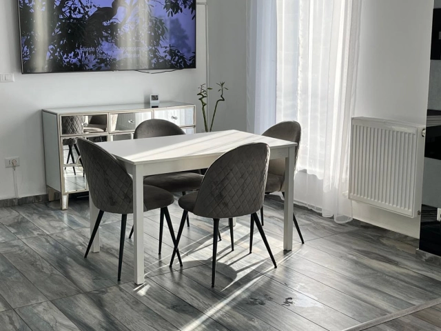 Casa 4 camere - Valea Lupului