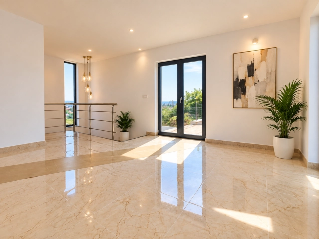 Casa 3 camere - Miroslava